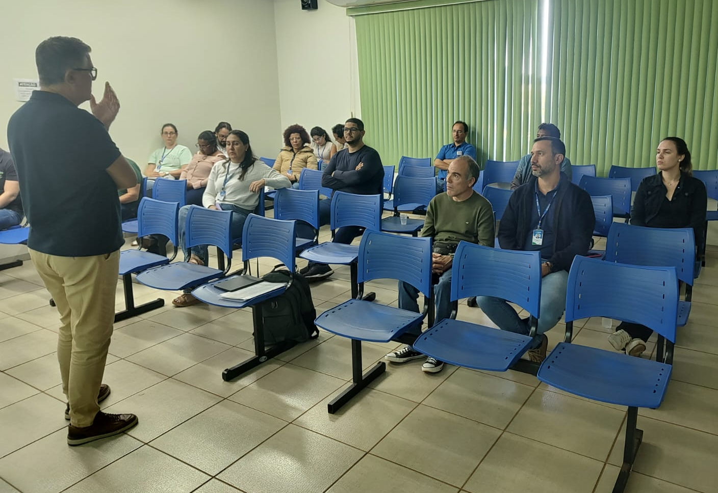 Curso de Capacitação para Conselheiros, Dirigentes e Gestores visando Certificação Previdenciária